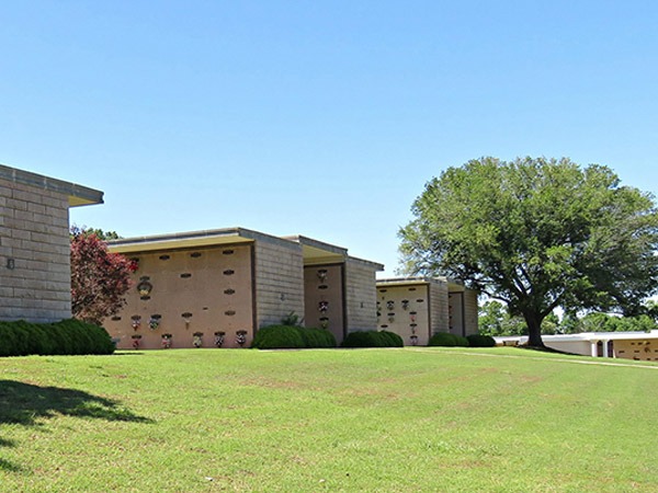 marcblackdesign Forest Lawn Funeral Home Woodruff Sc